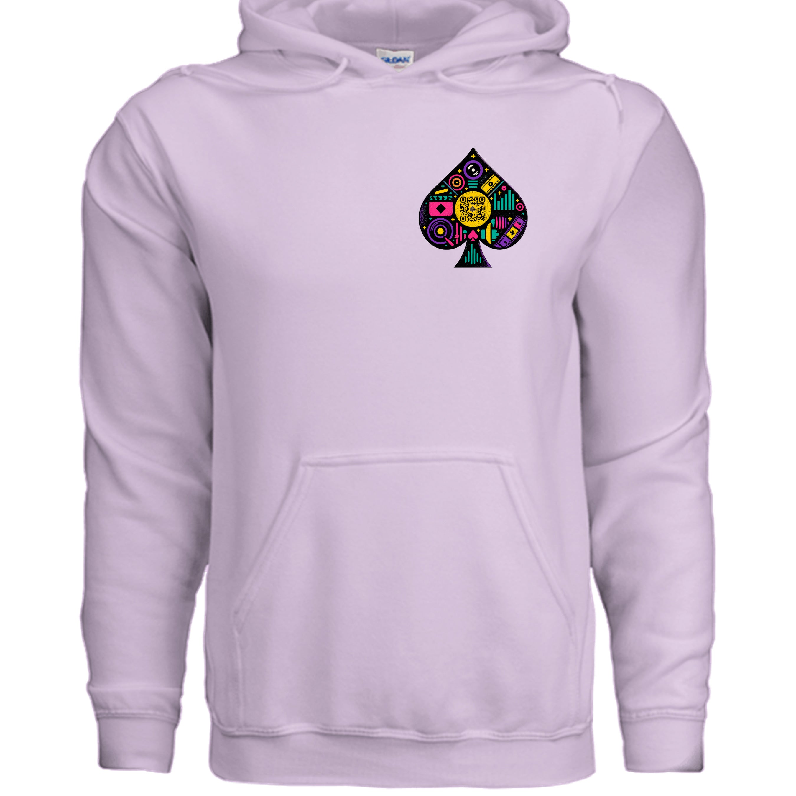 Orchid - G185 - FRONT