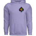 VIOLET - G185 - FRONT