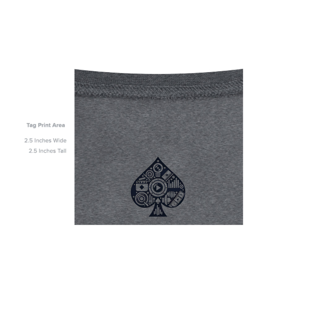 DARK HEATHER - G185 - INSIDE_TAG_LINE