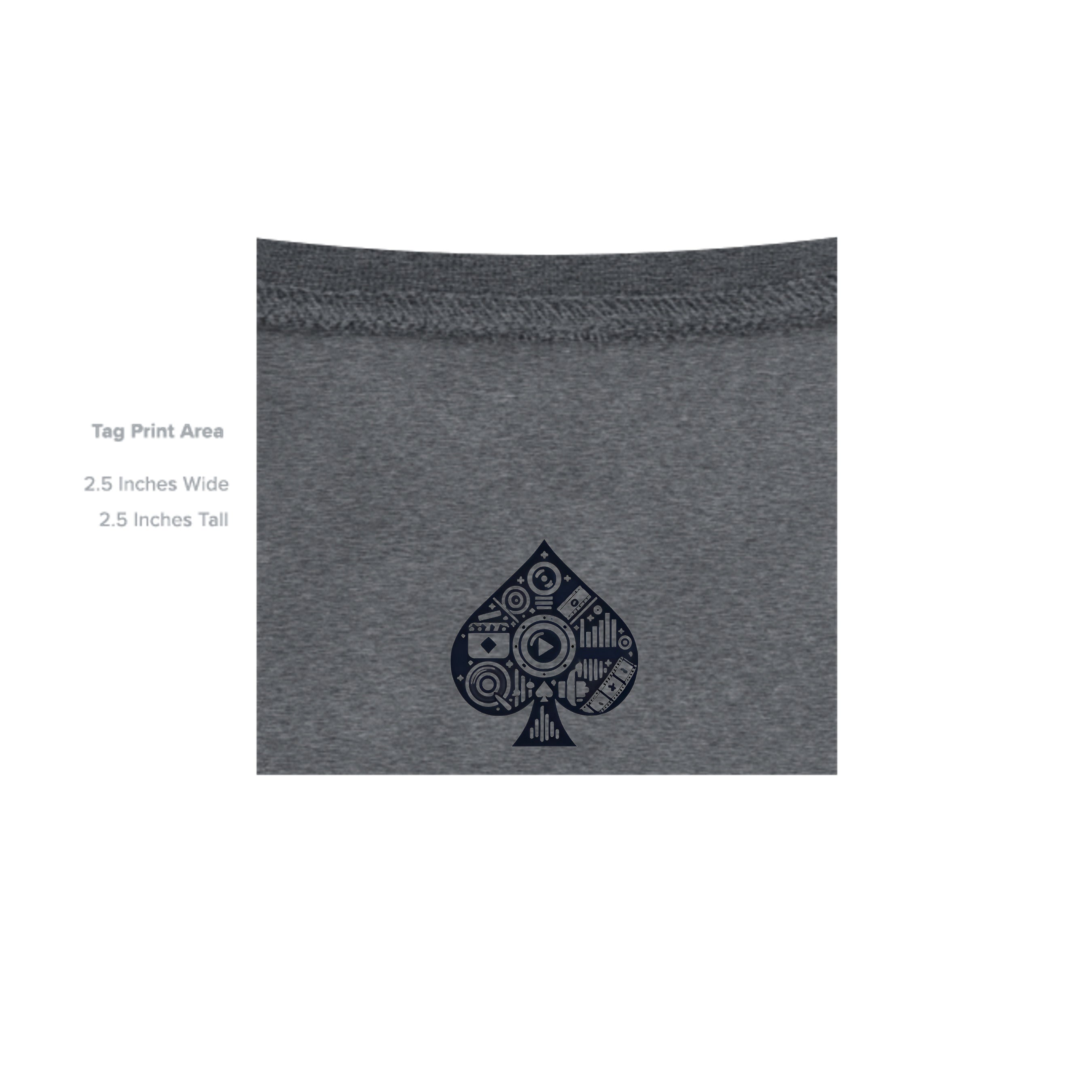 DARK HEATHER - G185 - INSIDE_TAG_LINE