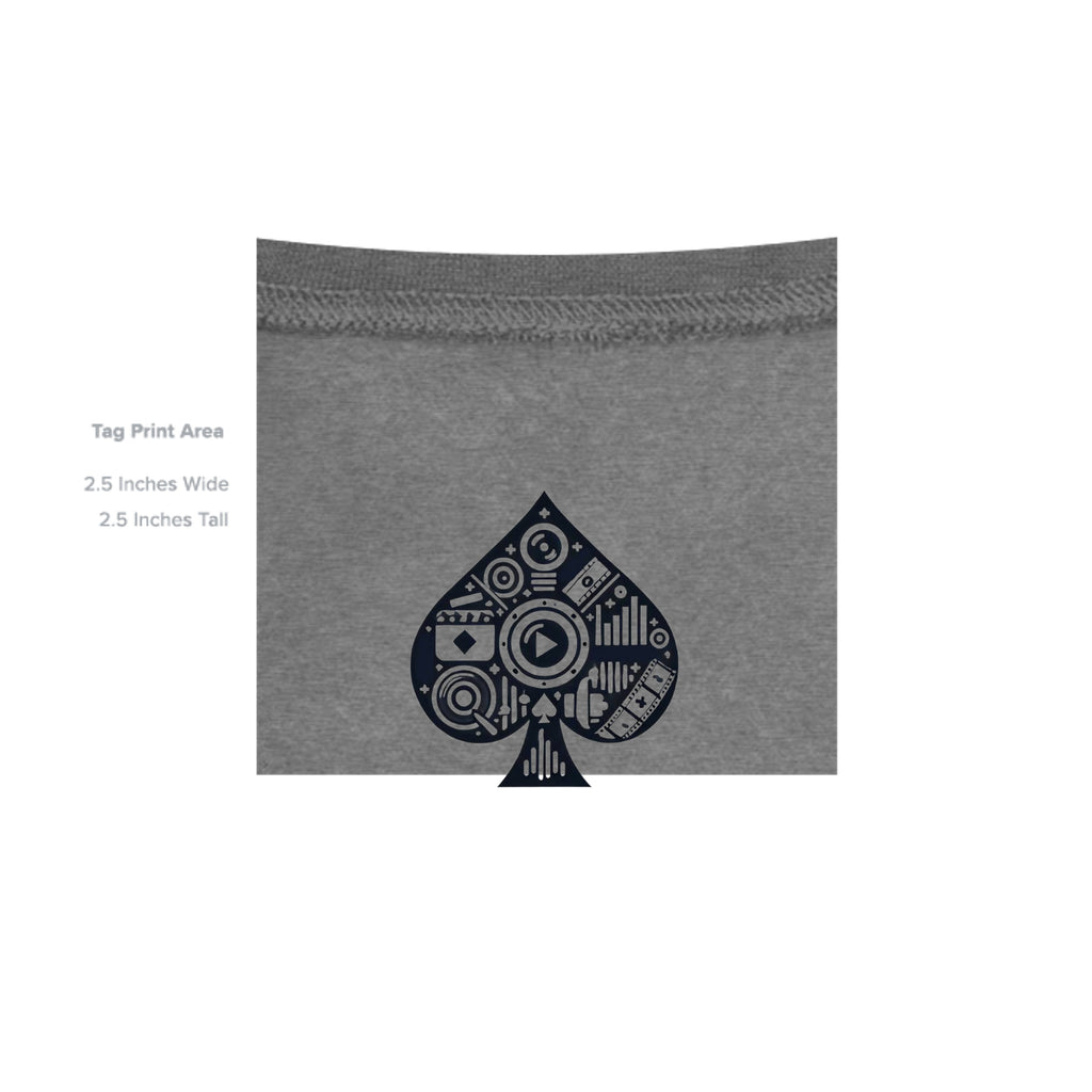 GRAPHITE HEATHER - G185 - INSIDE_TAG_LINE