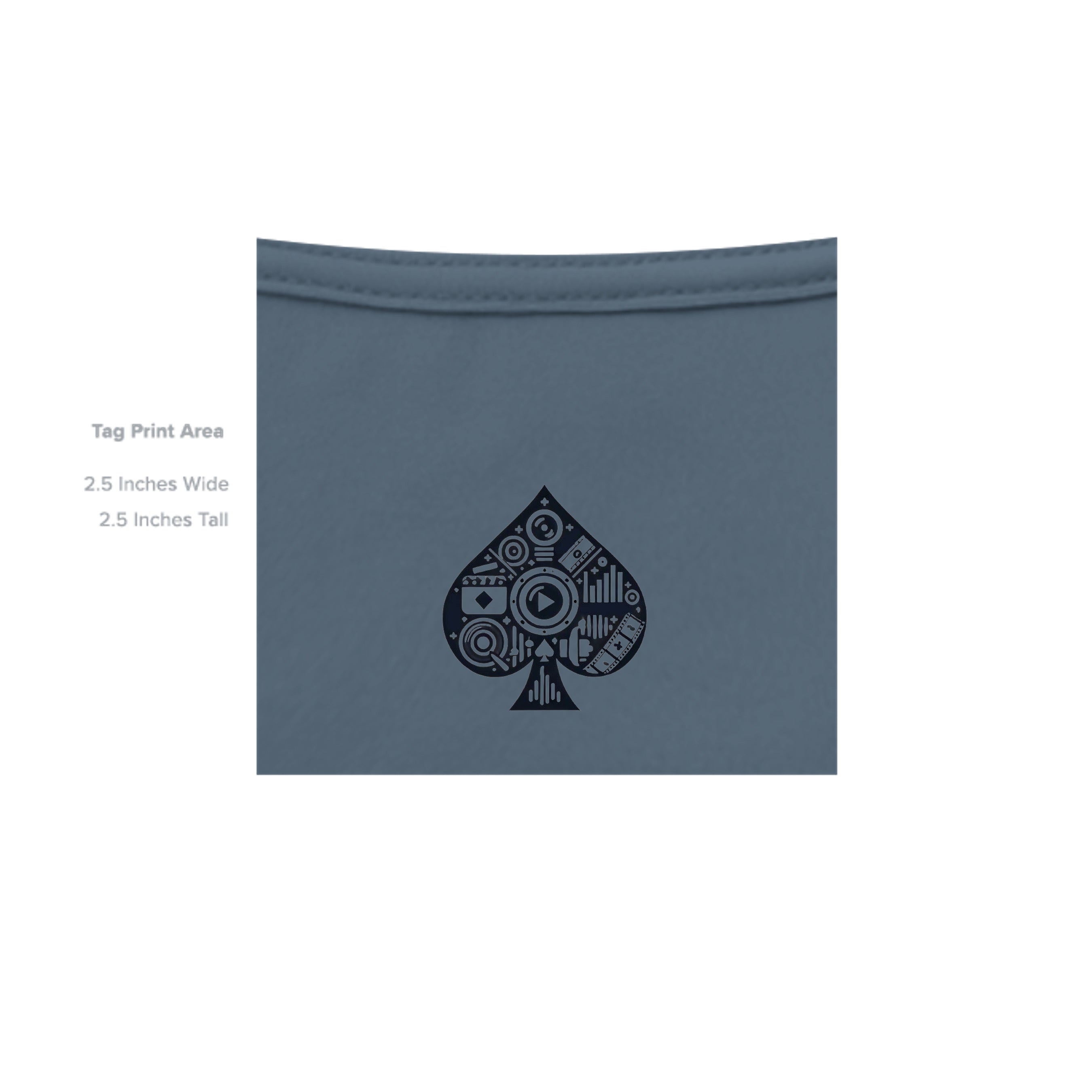 INDIGO BLUE - G500 - INSIDE_TAG_LINE